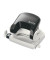 Locher NeXXt 5038-00-95 schwarz bis 1,6mm 16 Blatt mit Anschlagschiene