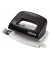 Locher 5058 Topstyle schwarz 0,8mm 8 Blatt mit Anschlagschiene