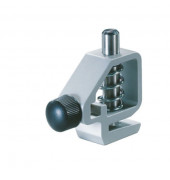 Locher-Ersatzteile Akto 5121-00-00, silber 2 Blatt