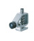 Locher-Ersatzteile Akto 5121-00-00, silber 2 Blatt