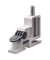 Locher-Ersatzteile Akto 5123-00-00, silber 2 Blatt