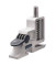 Locher-Ersatzteile Akto 5124-00-00, silber 2 Blatt