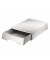 Briefablage-Schublade Plus 5210-00-85 A4 / C4 grau Kunststoff stapelbar