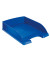Briefablage Plus 5227-00-35 A4 / C4 blau Kunststoff stapelbar