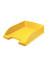 Briefablage Standard Plus 5227-00-15, A4/C4, gelb, Polystyrol stapelbar