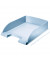 Briefablage 5227 Plus A4 / C4 silber staplebar