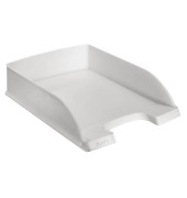 Briefablage Standard Plus 5227-00-01, A4/C4, weiß, Polystyrol stapelbar