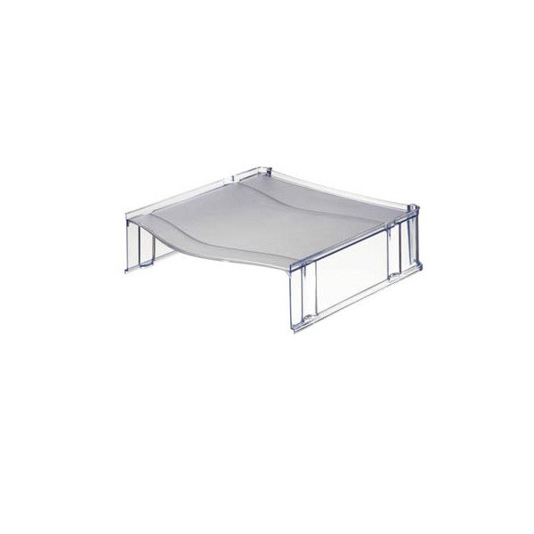 4002432372805 - AKTION LEITZ Distanzhalter für Briefablage Plus transparent 1 St mit Prämie nach Registrierung