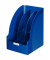 Stehsammler 5239-00-35, A4, blau, Kunststoff, 213mm