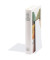 Buchstütze 5298 weiß 125 x 145 x 140 mm