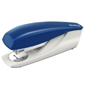 Heftgerät 5500-00-35 blau bis 30 Blatt für 24/6 + 26/6