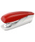 Heftgerät 5500-00-25 rot bis 30 Blatt für 24/6 + 26/6