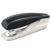 Heftgerät 5500-00-95 schwarz bis 30 Blatt für 24/6 + 26/6