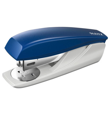 Heftgerät NeXXt 5501-00-35, blau, 25 Blatt