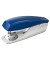 Heftgerät 5501-00-35 blau bis 25 Blatt für 24/6 + 26/6