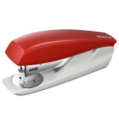 Heftgerät 5501-00-25 rot bis 25 Blatt für 24/6 + 26/6