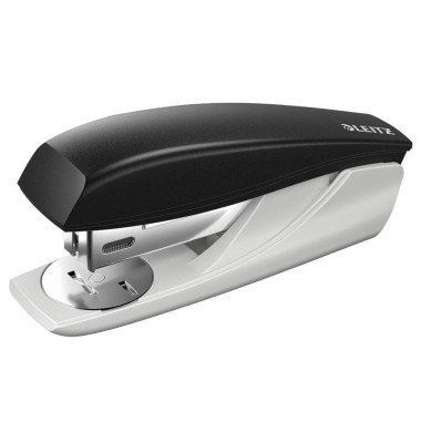 Heftgerät NeXXt 5501-00-95, schwarz, 25 Blatt