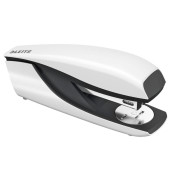Heftgerät NeXXt WOW 5502-10-01, perlweiß, 30 Blatt