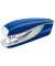 Heftgerät NeXXt 5502-00-35 blau bis 30 Blatt für 24/6 + 26/6