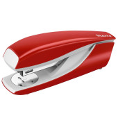 Heftgerät NeXXt 5502-00-25 rot bis 30 Blatt für 24/6 + 26/6