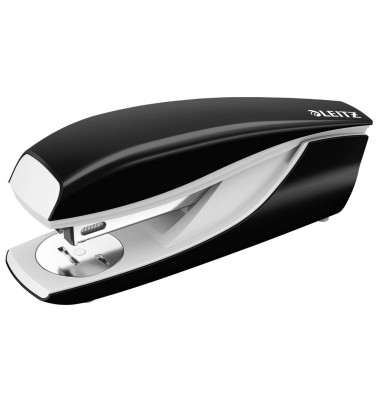 Heftgerät NeXXt 5502-00-95 schwarz bis 30 Blatt für 24/6 + 26/6