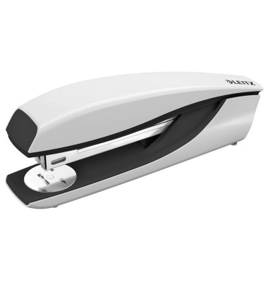 Heftger&auml;t 5504 5504-00-85, grau, 40 Blatt