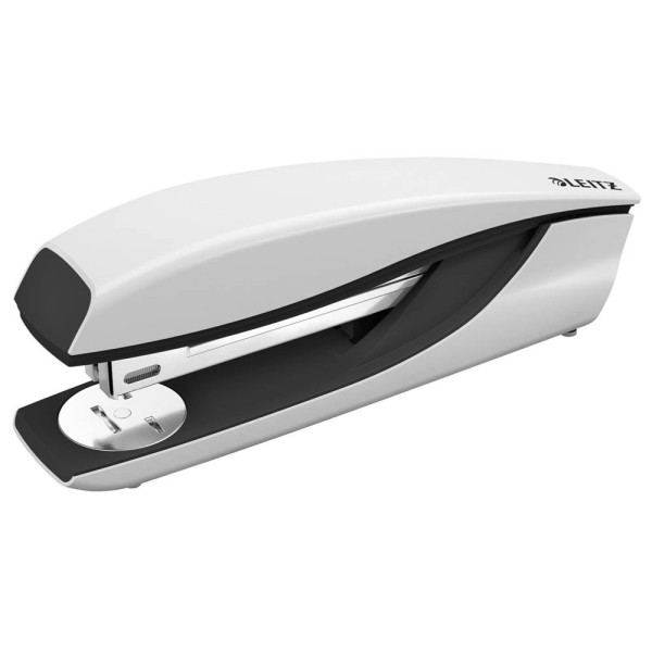 4002432324613 - Heftgerät NeXXt 5504-00-85 grau bis 40 Blatt für 24 6  24 8 + 26 6  4002432324613 Leitz