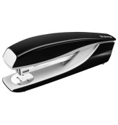 Heftgerät 5504 5504-00-95, schwarz, 40 Blatt