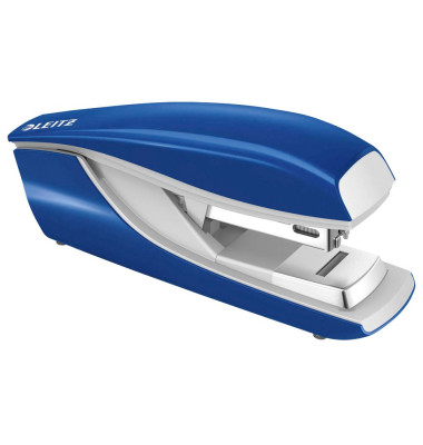 Heftgerät NeXXt 5505-00-35 blau bis 30 Blatt für 24/6 + 26/6