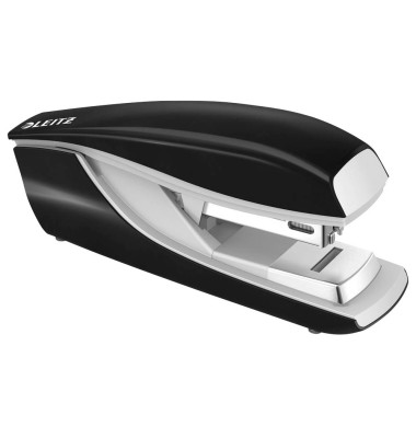 Heftgerät NeXXt 5505-00-95 schwarz bis 30 Blatt für 24/6 + 26/6