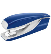 Heftgerät NeXXt Mini 5522-00-35 blau bis 40 Blatt für 24/6  24/8  26/6 + 26/8