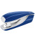 Heftgerät NeXXt Mini 5522-00-35 blau bis 40 Blatt für 24/6  24/8  26/6 + 26/8