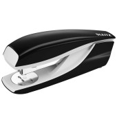 Heftgerät NeXXt Mini 5522-00-95 schwarz bis 40 Blatt für 24/6  24/8  26/6 + 26/8