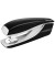 Heftgerät NeXXt Mini 5522-00-95 schwarz bis 40 Blatt für 24/6  24/8  26/6 + 26/8