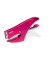 Heftzange WOW 5031-20-23 pink bis 15 Blatt für Nr 10