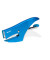 Heftzange WOW 5031-20-36 blau bis 15 Blatt für Nr 10