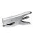 Heftzange 5549-00-81 silber bis 40 Blatt für 24/6 + 24/8