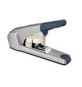 Blockhefter 5553-00-84 silber bis 120 Blatt für 23/15XL