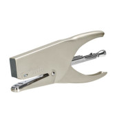 Heftzange Juwel 3000 5558-00-82 silber bis 30 Blatt für Juwel 6 mm