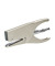 Heftzange Juwel 3000 5558-00-82 silber bis 30 Blatt für Juwel 6 mm
