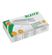 Heftklammern P4 Power Performance 24/8, 5571-00-00, Stahldraht verzinkt, Heftleistung 40 Blatt max.