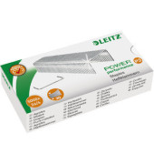 Heftklammern 5572 5572-10-00, Stahldraht verzinkt, 26/6, Heftleistung 30 Blatt max. 