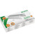 Heftklammern 5572 5572-10-00, Stahldraht verzinkt, 26/6, Heftleistung 30 Blatt max. 