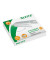 Heftklammern 5574 5574-00-00, Stahldraht verzinkt, 25/10, Heftleistung 60 Blatt max. 