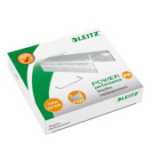Heftklammern P6 Power Performance 23/15XL, 5579-00-00, Stahldraht verzinkt, Heftleistung 120 Blatt max.