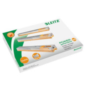 Heftklammernkassette K8 5592-00-00, Stahldraht verzinkt, 26/8, Heftleistung 40 Blatt max. 