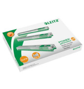 Heftklammernkassette K10 Power Performance 26/10, 5593-00-00, Stahldraht verzinkt, Heftleistung 55 Blatt max.