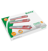 Heftklammernkassette K12 Power Performance 26/12, 5594-00-00, Stahldraht verzinkt, Heftleistung 80 Blatt max.