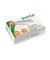 Heftklammern Juwel 5642-00-00, Stahldraht verzinkt, Juwel 6mm, Heftleistung 30 Blatt max. 
