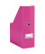Stehsammler 6047-00-23 Click&Store 103x253x330 A4 Hartpappe pink